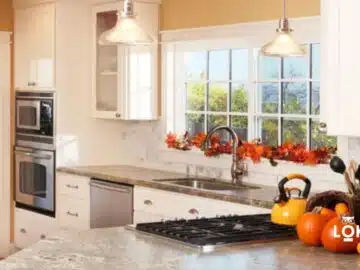 Kitchen Windows Over Sink Ideas