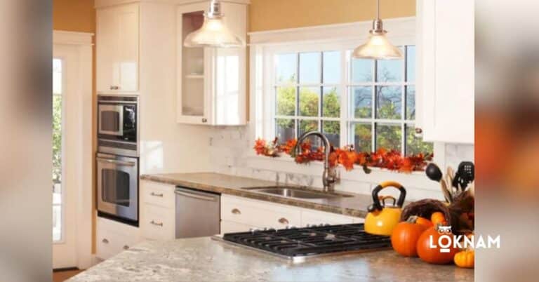 Kitchen Windows Over Sink Ideas