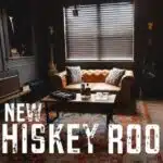 Whiskey Lounge Home Ideas