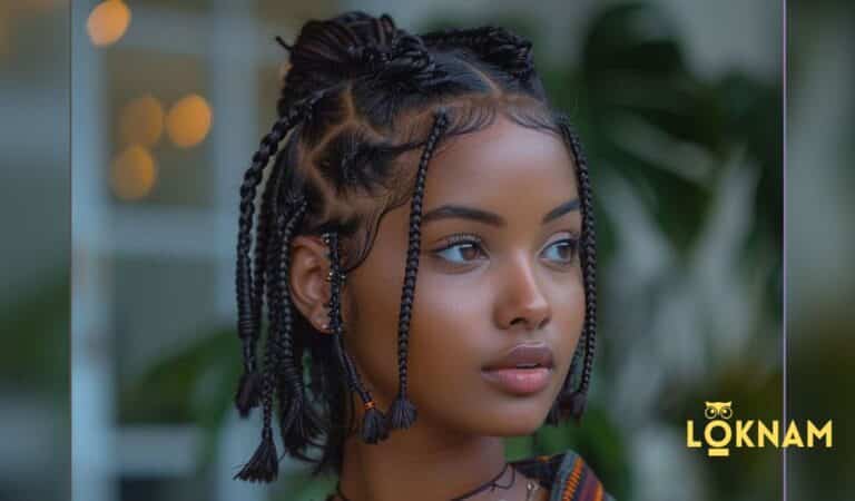 Gorgeous Braid Hairstyles and How to Perfect Them Step-by-Step