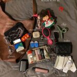 Inside My Bag A Fun Look at My Everyday Essentials