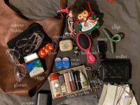 Inside My Bag A Fun Look at My Everyday Essentials