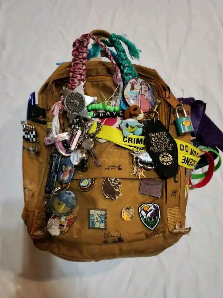 Jazz Up Your Backpack Decorations That Spark Creativity