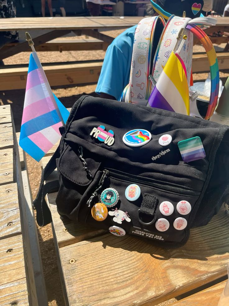 Jazz Up Your Backpack Decorations That Spark Creativity