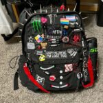 Jazz Up Your Backpack Decorations That Spark Creativity