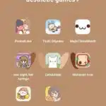 The Best Aesthetic iPhone Games for Relaxation and Mindfulness