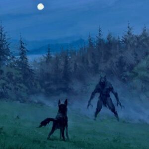 The Scariest Monsters from Myth and Legend That Will Haunt Your Dreams