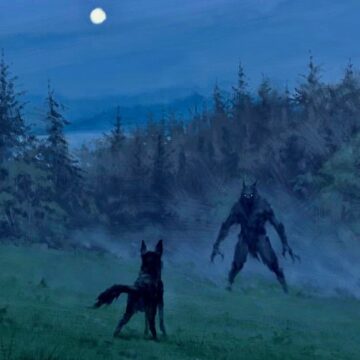 The Scariest Monsters from Myth and Legend That Will Haunt Your Dreams