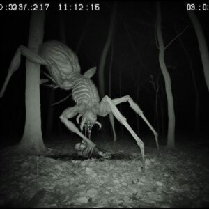 The Scariest Monsters from Myth and Legend That Will Haunt Your Dreams