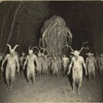 The Scariest Monsters from Myth and Legend That Will Haunt Your Dreams