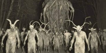 The Scariest Monsters from Myth and Legend That Will Haunt Your Dreams