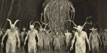 The Scariest Monsters from Myth and Legend That Will Haunt Your Dreams