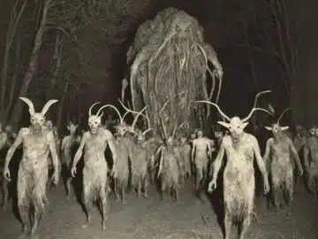 The Scariest Monsters from Myth and Legend That Will Haunt Your Dreams