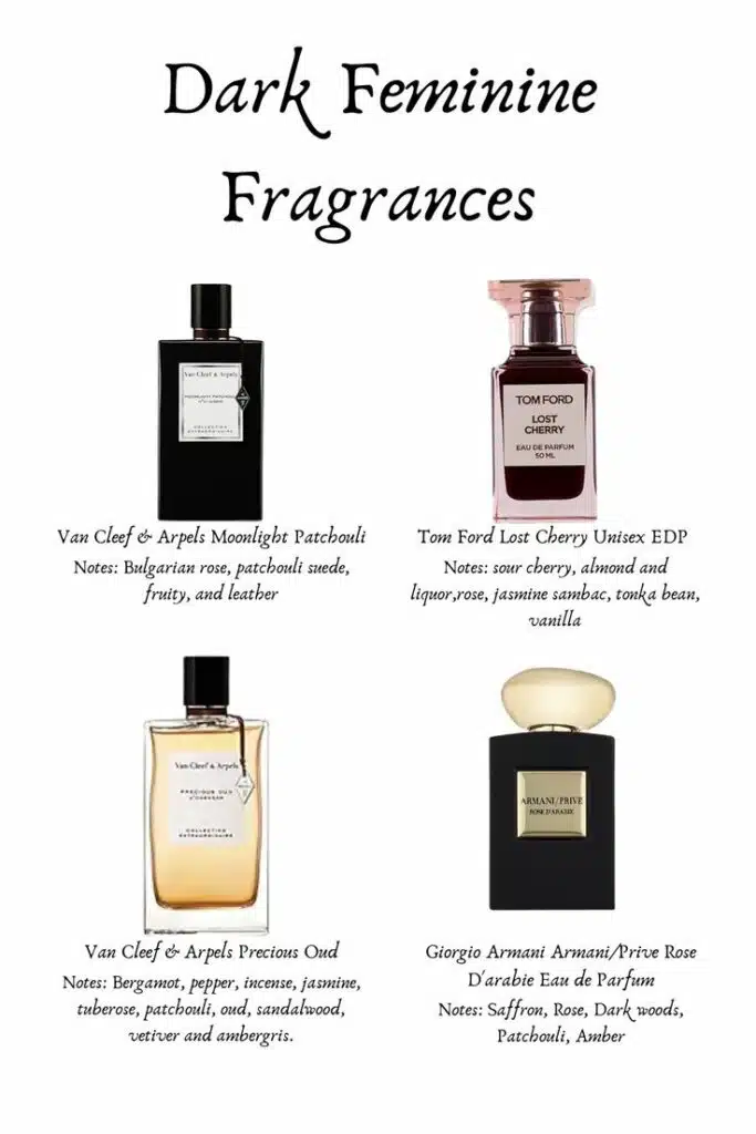 Top Perfume Picks for Women Work, Play, and Everything In Between