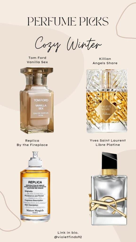 Top Perfume Picks for Women Work, Play, and Everything In Between