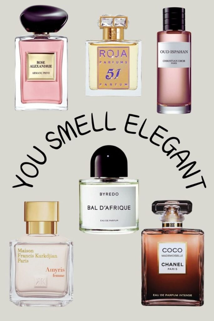 Top Perfume Picks for Women Work, Play, and Everything In Between