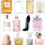 Top perfumes for women this winter The most glamorous scents for your parties