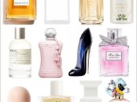 Top perfumes for women this winter The most glamorous scents for your parties