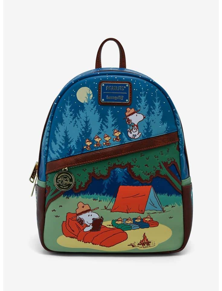 Unique Backpack Art Designs That Turn Heads