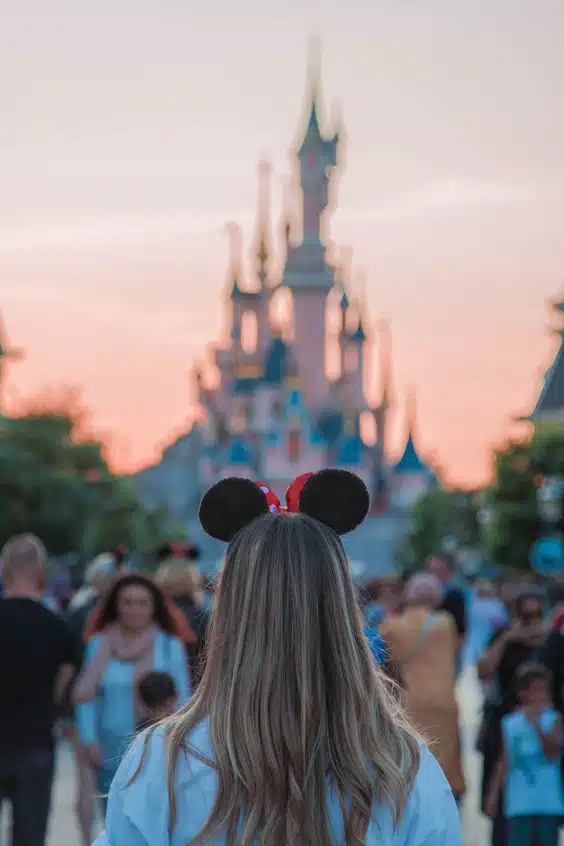 What to Wear to Disney World