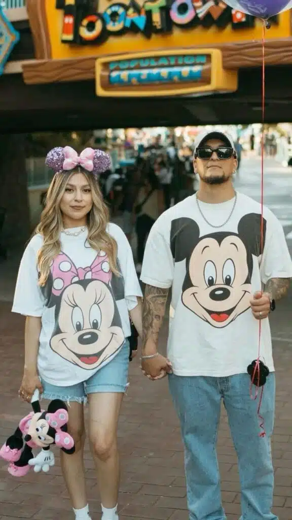 What to Wear to Disney World