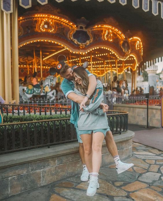 What to Wear to Disney World