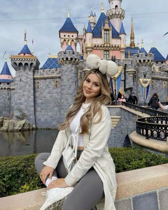 What to Wear to Disney World