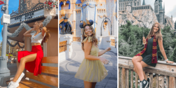 What to Wear to Disney World 20 Adorable Disney Outfits You’ll Love!