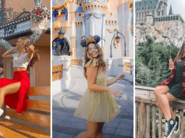 What to Wear to Disney World 20 Adorable Disney Outfits You’ll Love!