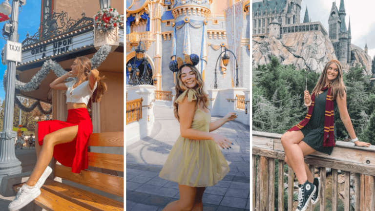 What to Wear to Disney World 20 Adorable Disney Outfits You’ll Love!