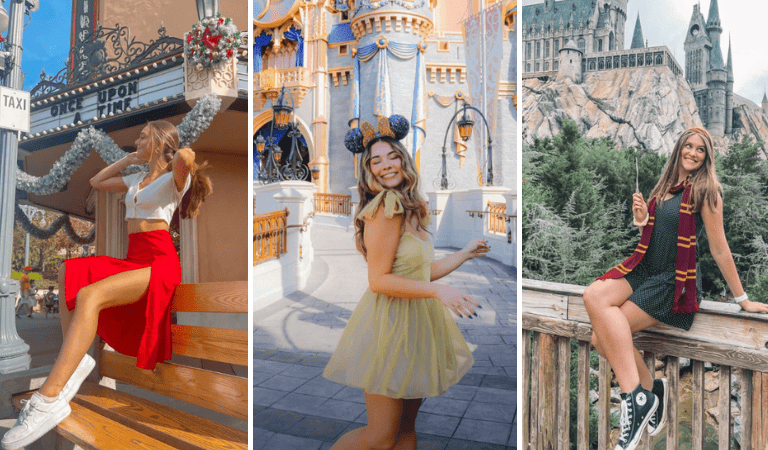 What to Wear to Disney World 20 Adorable Disney Outfits You’ll Love!