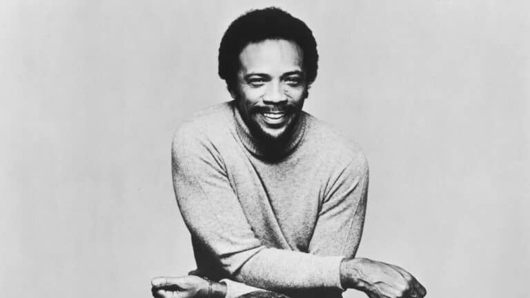 Legenday Producer and Music Icon Quincy Jones Passes Away at 91