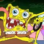 Which of These 36 SpongeBob Faces Is the Funniest?