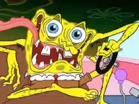 Which of These 36 SpongeBob Faces Is the Funniest?