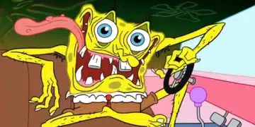 Which of These 36 SpongeBob Faces Is the Funniest?