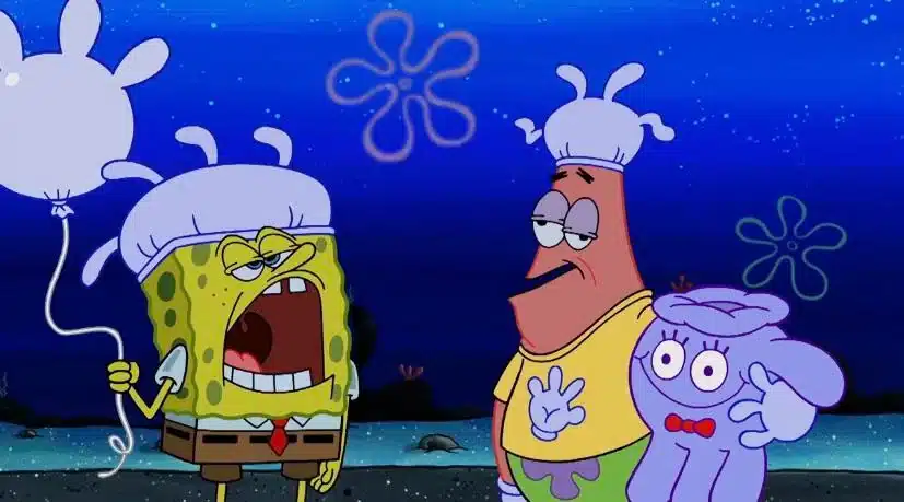 Which of These 36 SpongeBob Faces Is the Funniest?