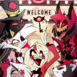 Hazbin Hotel