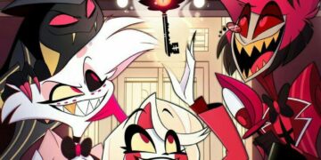 Hazbin Hotel