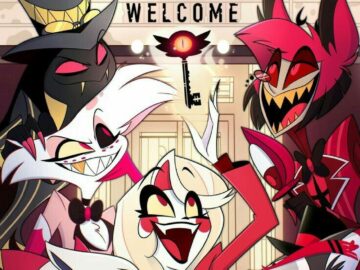 Hazbin Hotel