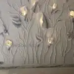 Drywall Art Designs