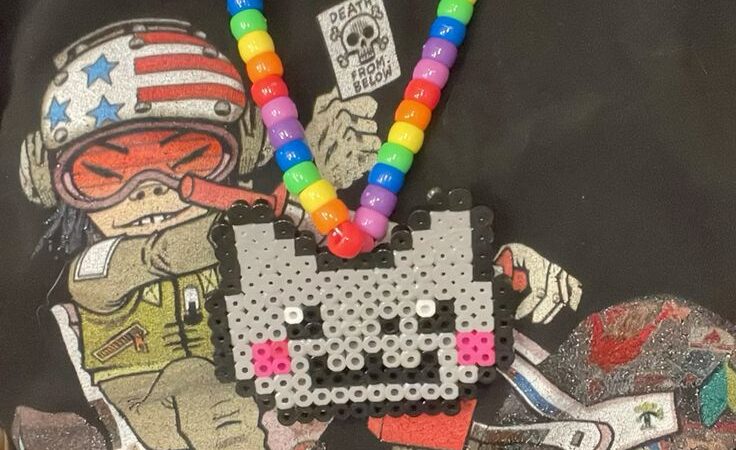 Kandi Kids: The Colorful Heart of Rave Culture and PLUR