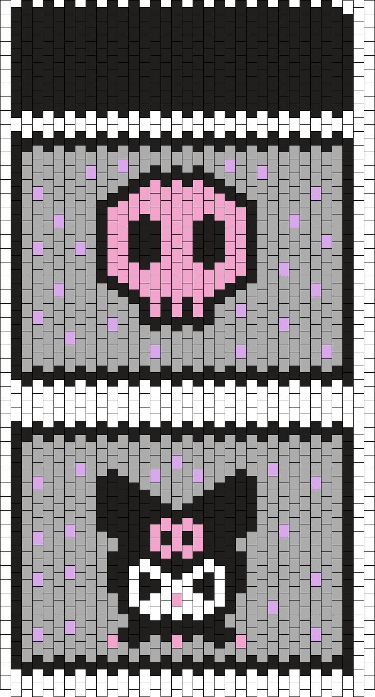 20 Kandi Pattern Ideas to Spark Your Imagination