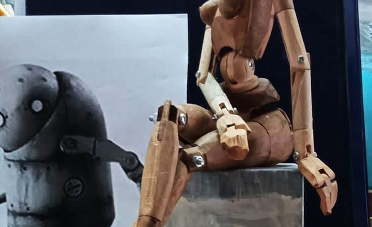 Ball Jointed Dolls: A Canvas for Creativity and Collectors’ Passion