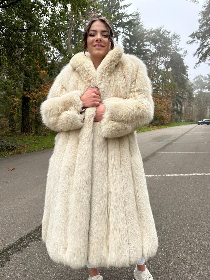 Fur Coat