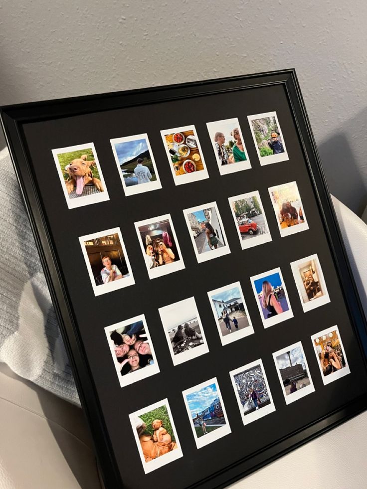 Photo Collages frames 