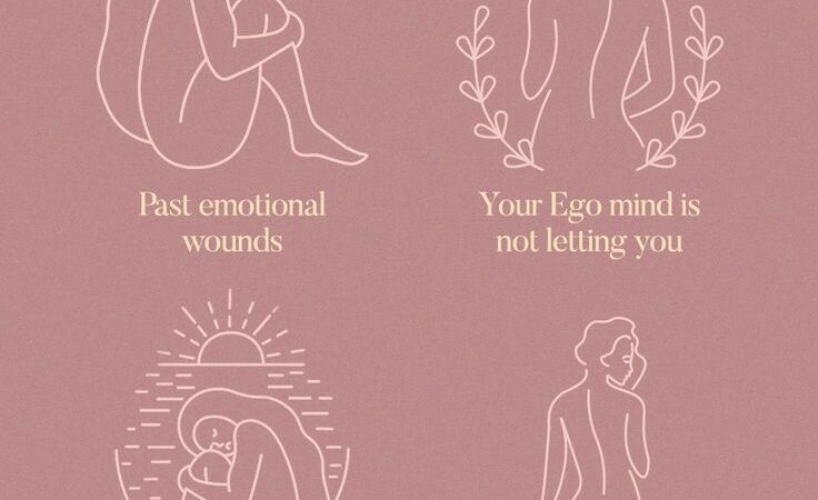 The Divine Feminine: Embracing Spirituality, Empowerment, and Inner Harmony