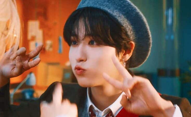 Han Jisung: Stray Kids’ Creative Powerhouse and Multifaceted Star