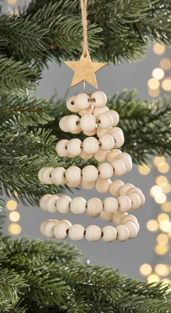 bricolage noel enfant