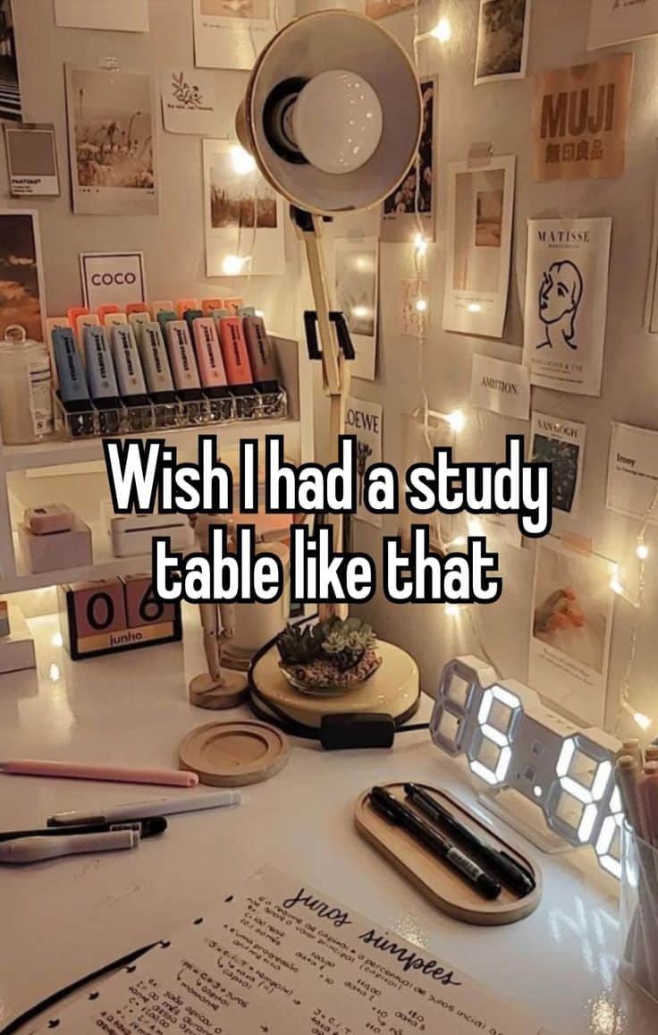 Mastering the Art of Study Time: Productivity, Focus, and Aesthetic ...
