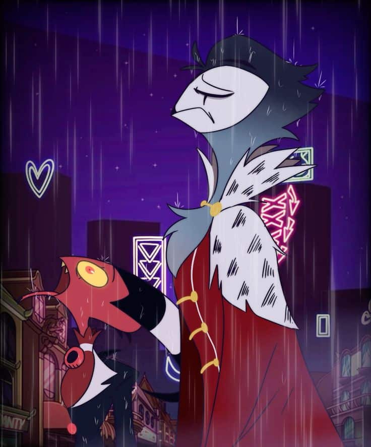 Hazbin Hotel